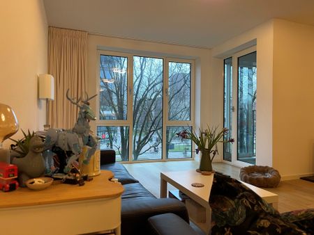 Te huur: Mangoweg 19, 2321 HZ Leiden - Foto 4