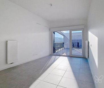 Appartement 1 pièce – 32 m² - Photo 2