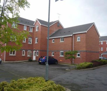 2 bedroom apartment to rent - Photo 4