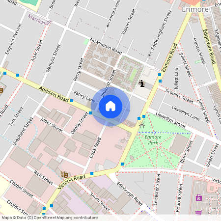 2 bdr/31-33 Addison Rd, NSW 2204, Marrickville