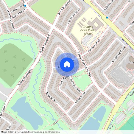 15 Giltspur Road Unit# Upper, Brampton