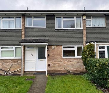 2 bedroom terraced house to rent - Photo 3