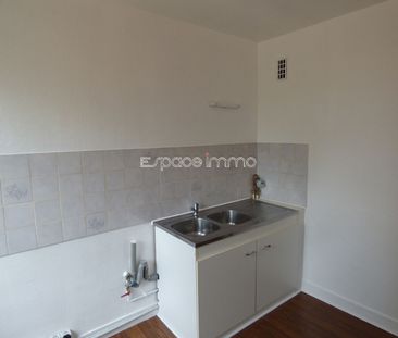 Appartement rénové - Le Petit Quevilly Rond Point des Bruyères - 3 ... - Photo 6