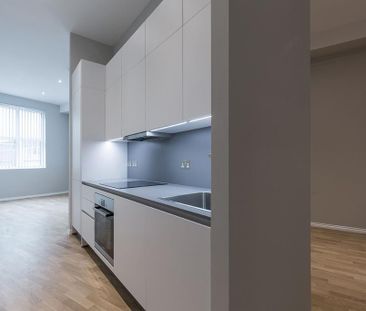 1 bedroom ground floor flat to rent - Photo 3