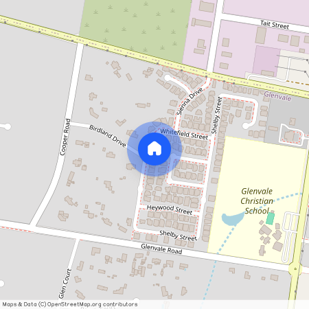 1 / 21 Whitefield Street, GLENVALE QLD 4350