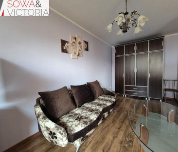 Duża kawalerka w pobliżu szkoły podstawowej nr 2. - Photo 1