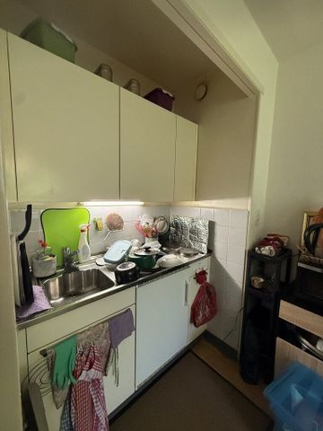 Appartement Prilly - 1 pièce - Photo 2