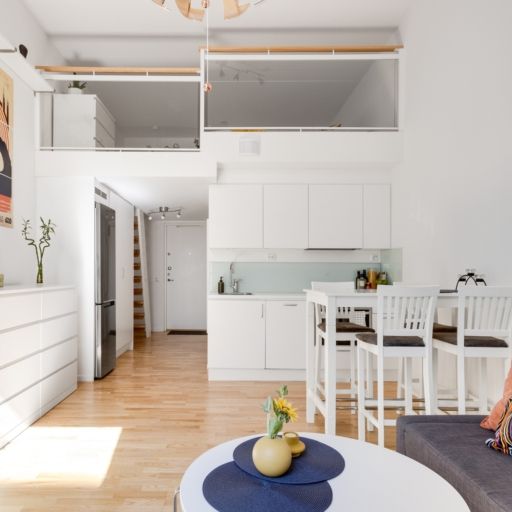 Rosendalsvägen, Uppsala - Foto 1