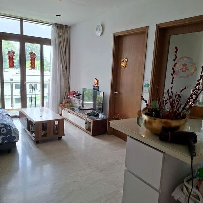 Dunearn Suites (D11), Apartment - For Rent - Photo 1