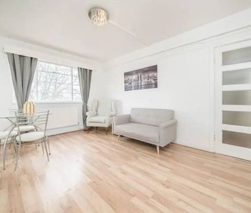 2 Bed Flat, Gunnersbury Court, W3 - Photo 1
