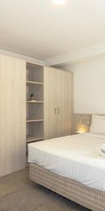 Studio para alugar com 24m², 1 quarto e sem vaga - Photo 1