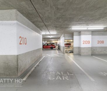 6461 Telford Avenue condo — Burnaby, BC (1-Bedroom) - 1 Bedroom - Photo 1