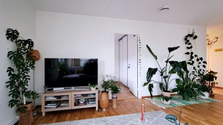 Skärholmen - 2rok - 6mån - 12.650kr/mån - Foto 4