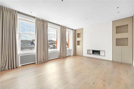 4 bedroom apartment to rent - Photo 3