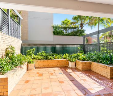 105/8 Water Street, Birchgrove NSW 2041 - Townhouse For Rent | Domain - Photo 4