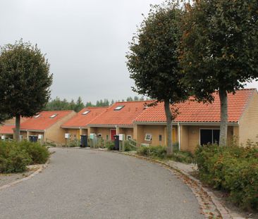 Mastruplundvej 1-103, Støvring - Foto 1