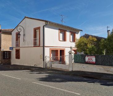 PIBRAC / Location Maison 4 Pièces 103 m² - Photo 1