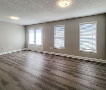 For Lease - 78 Finney Terrace, Milton, Ontario - Photo 4