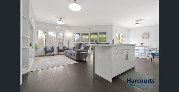 Stylish Furnished Living in the Applecross High School Zone - Photo 1