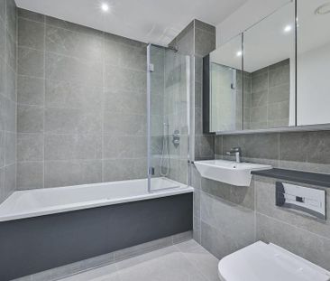 1 bedroom flat to rent - Photo 6