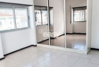 Apartamento T2 em Braga