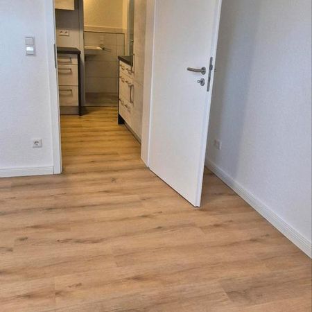 1- Zimmer Wohnung (Apartment) - Photo 4