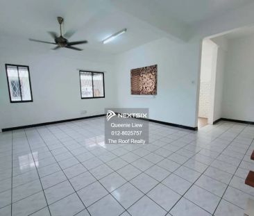 Taman Seri Indah - Foto 2