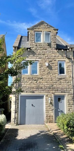 4 bedroom house to rent - Photo 1