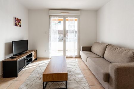 Location / Appartement T2 - Photo 3