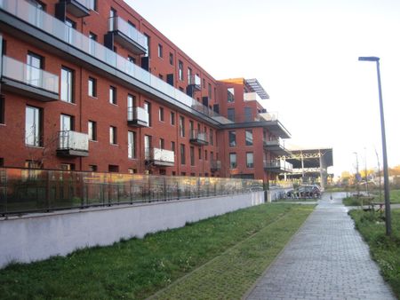 Appartement te huur in Gent - Foto 4