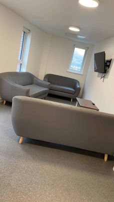 Deluxe En-Suite - Photo 1