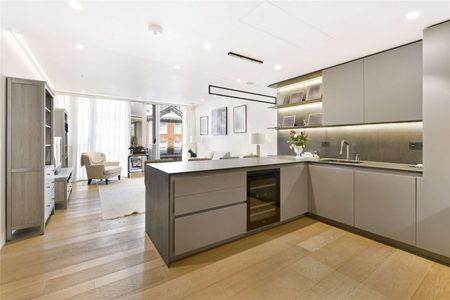 Nova, 83 Buckingham Palace Road, Westminster, SW1W 0AJ - Photo 5