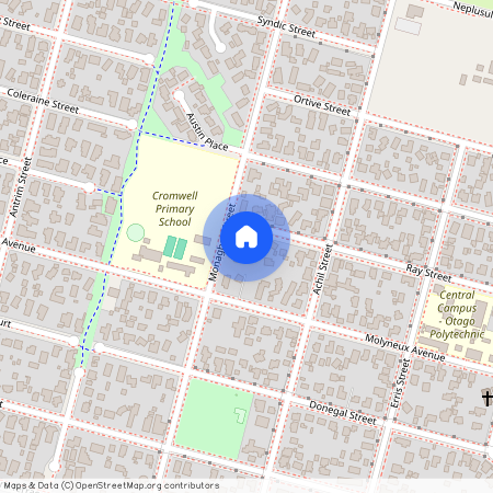 54a Ray Street, Cromwell, Central Otago