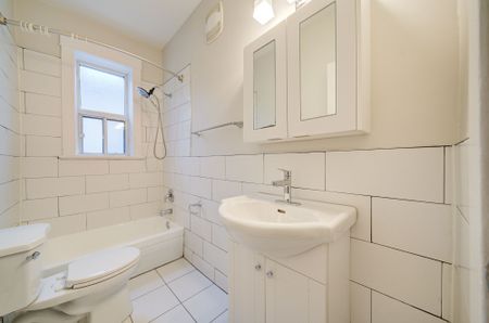 For Lease - 1074 St Clair Avenue Unit# 4, Toronto, Ontario - Photo 5