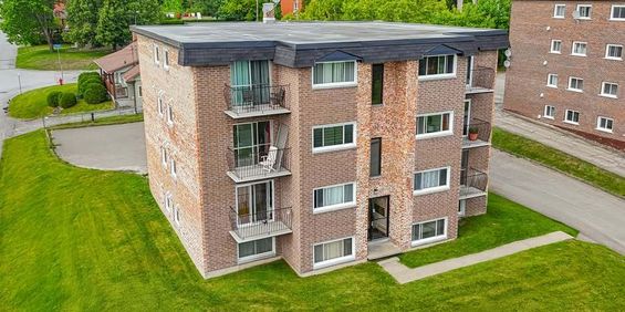 GRAND 3½ |INTERNET-CHAUFFAGE-EAU CHAUDE - Photo 3