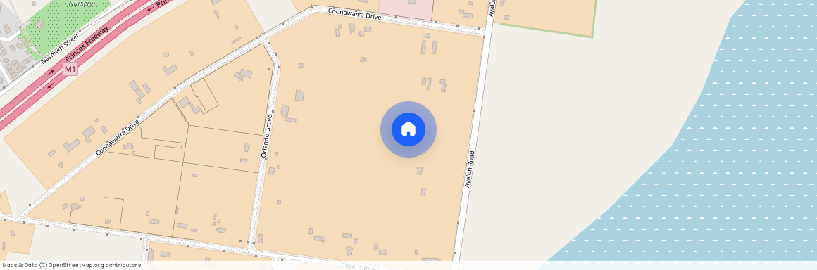 50 Avalon Road, Vic 3212