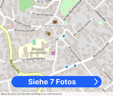 Endlich ankommen: Ihr Lichtblick in Petersberg wartet schon! - Foto 1