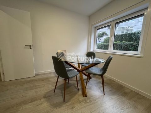 Apartamento T1+1 - Photo 1