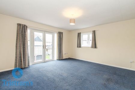 2 bed Apartment for Rent - Photo 4