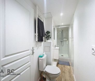 Appartement - 1 pièce - 36,14 m² - Orléans - Photo 4