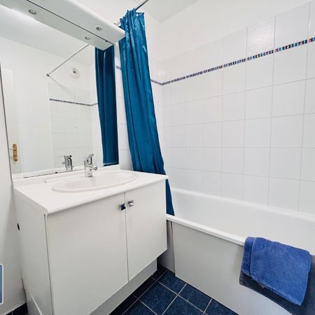 Location Appartement 2 pièces 45m² MONTEVRAIN 77144 - Photo 4