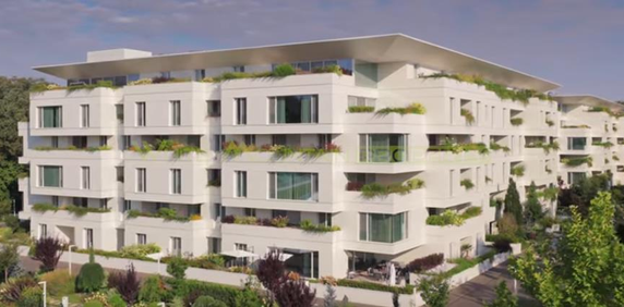 Stejarii Rezidential, 2 bedroom apartment - Fotografie 2