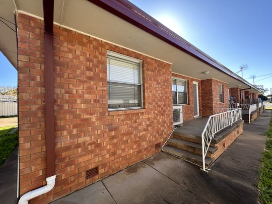 5/36 Baird Crescent, TAMWORTH NSW 2340 - Photo 1