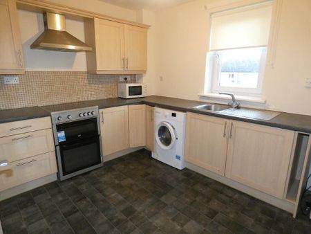 1 bedroom flat to rent - Photo 5