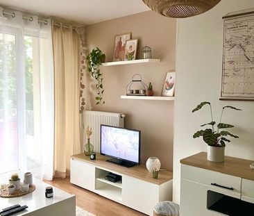 2 rue de Stosswihr, appartement T2 meublé - Photo 1