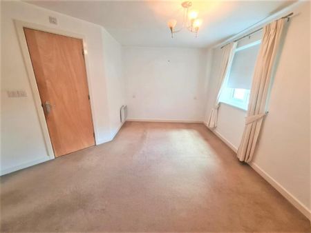 2 bedroom apartment to rent - Photo 3