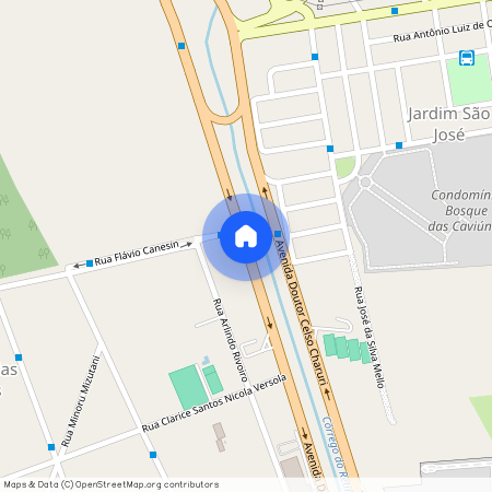 Bella citá, - Condomínio - Jardim São José, Ribeirão Preto, São Paulo, 14098510