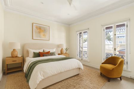 99 Leopold Street, South Yarra VIC 3141 - House For Rent | Domain - Photo 3