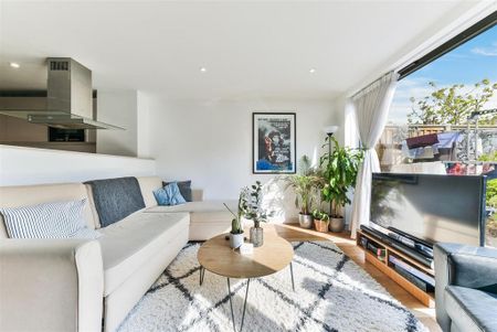 3 bedroom maisonette to rent - Photo 5