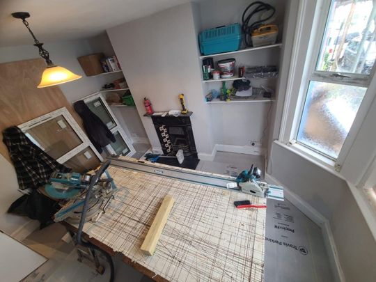 1 Bed Flat, Alpine Road, BN3 - Photo 1